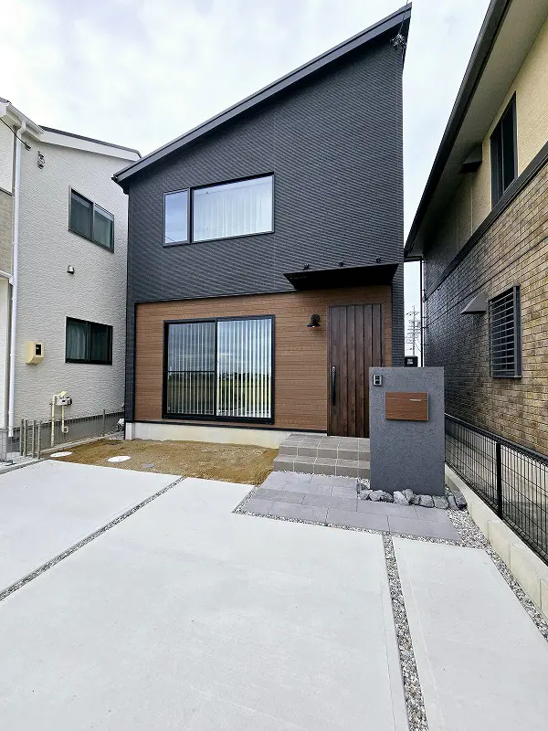 変形地で叶える、絶景を楽しむお家