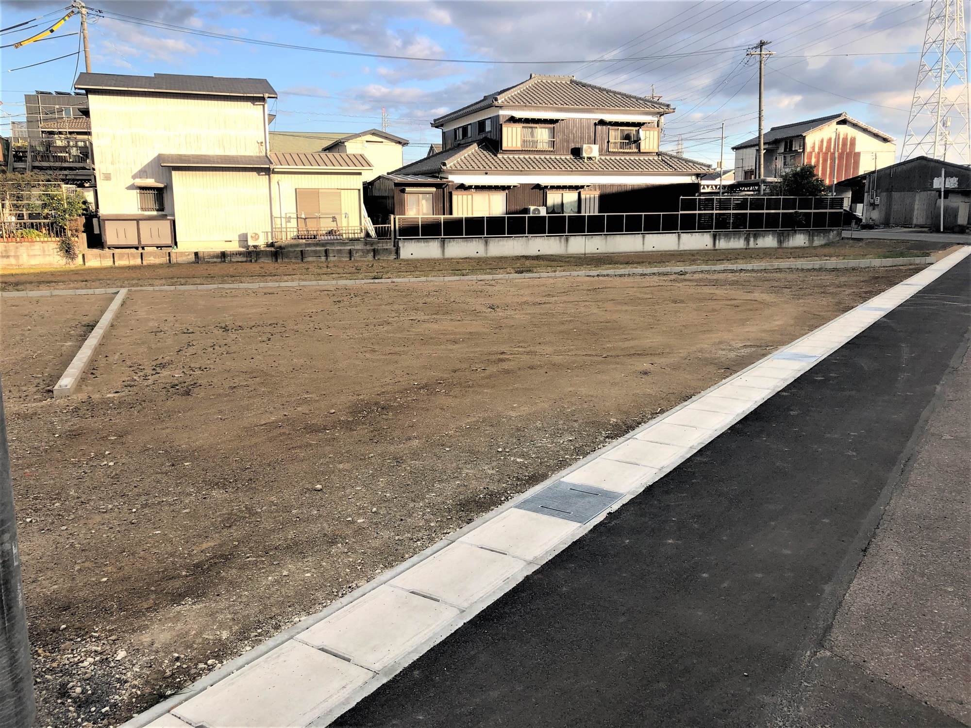 家づくりq A 予算が足りなくて土地が買えない どうしたらいい 知立 刈谷の注文住宅なら太陽ハウジング